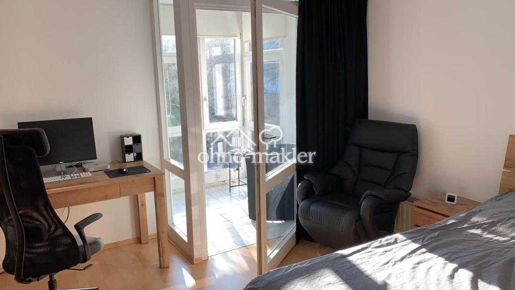 Fantastische Wohnung in Weinsberg Zentral - Foto 5