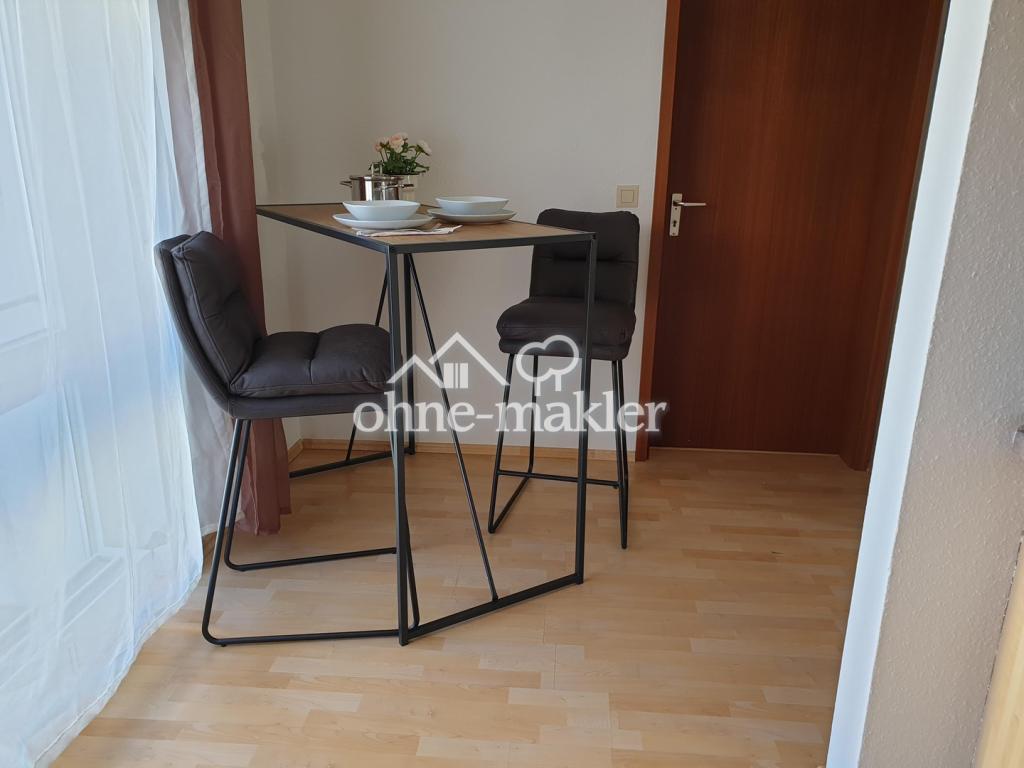 Fantastische Wohnung in Weinsberg Zentral incl WLAN - Foto 2