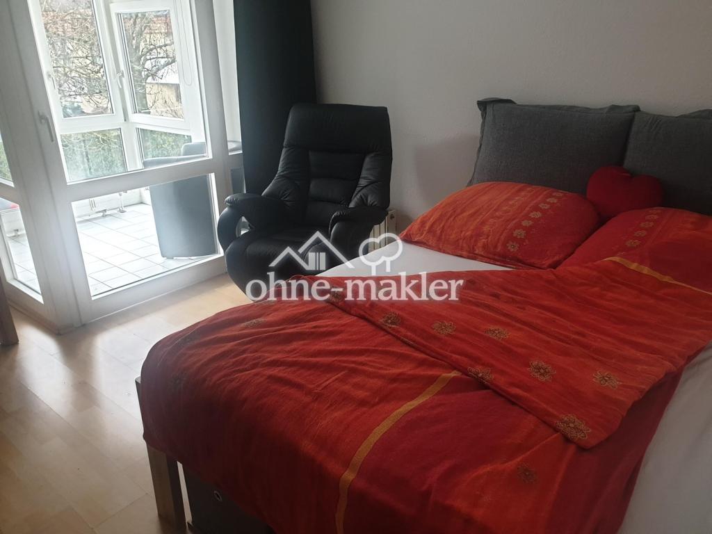 Fantastische Wohnung in Weinsberg Zentral incl WLAN - Foto 4