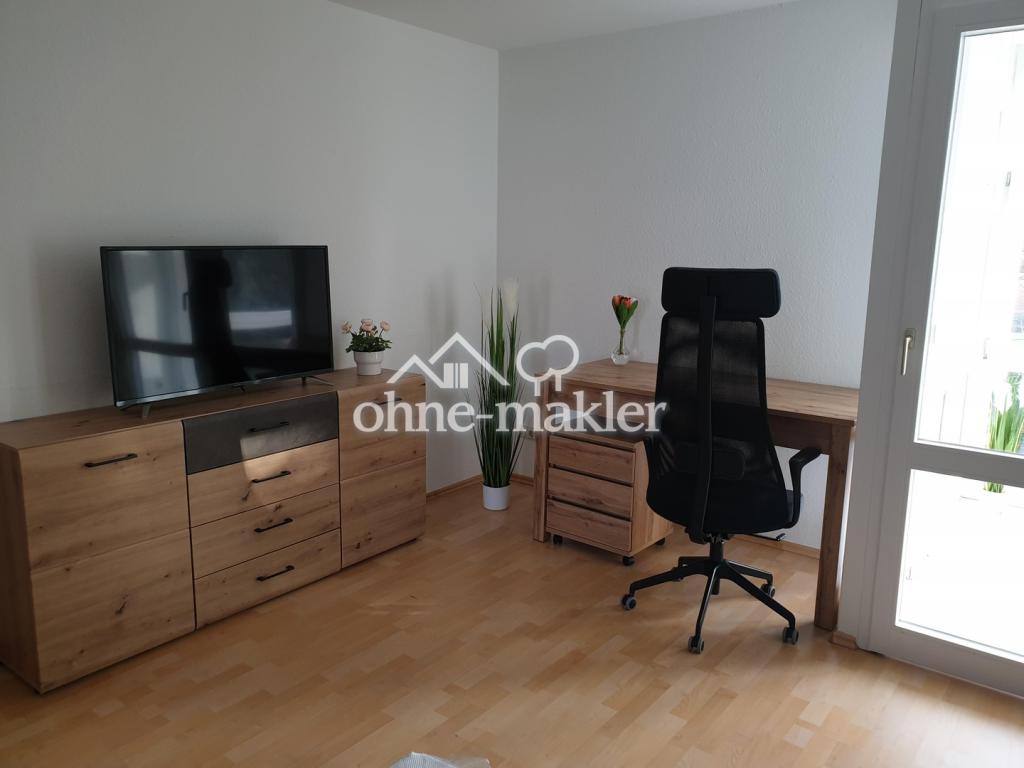 Wohnung in Weinsberg Zentral incl WLAN Heizung und Strom mit oder ohne Möbel - Foto 1
