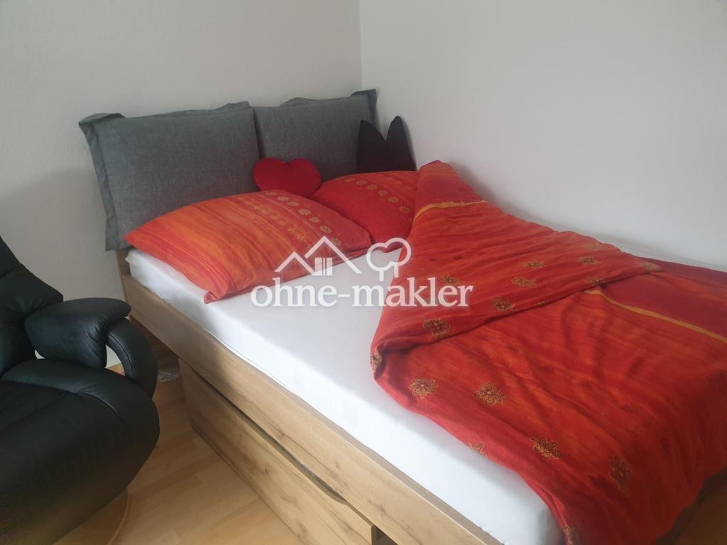 Wohnung in Weinsberg Zentral incl WLAN Heizung und Strom mit oder ohne Möbel - Photo 5