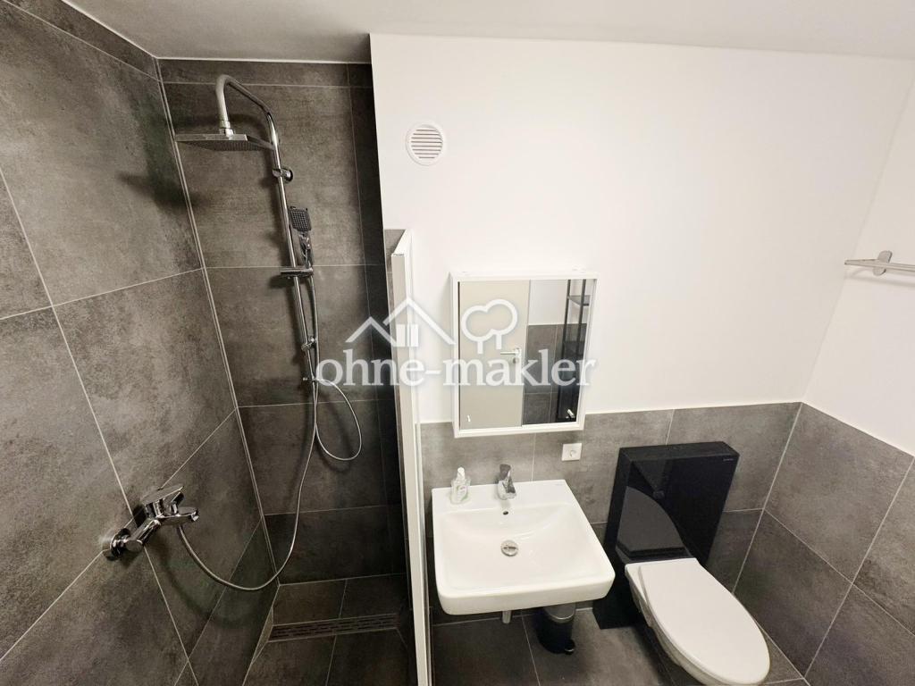Helles WG Zimmer (saniert / vollmöbliert) - Photo 5