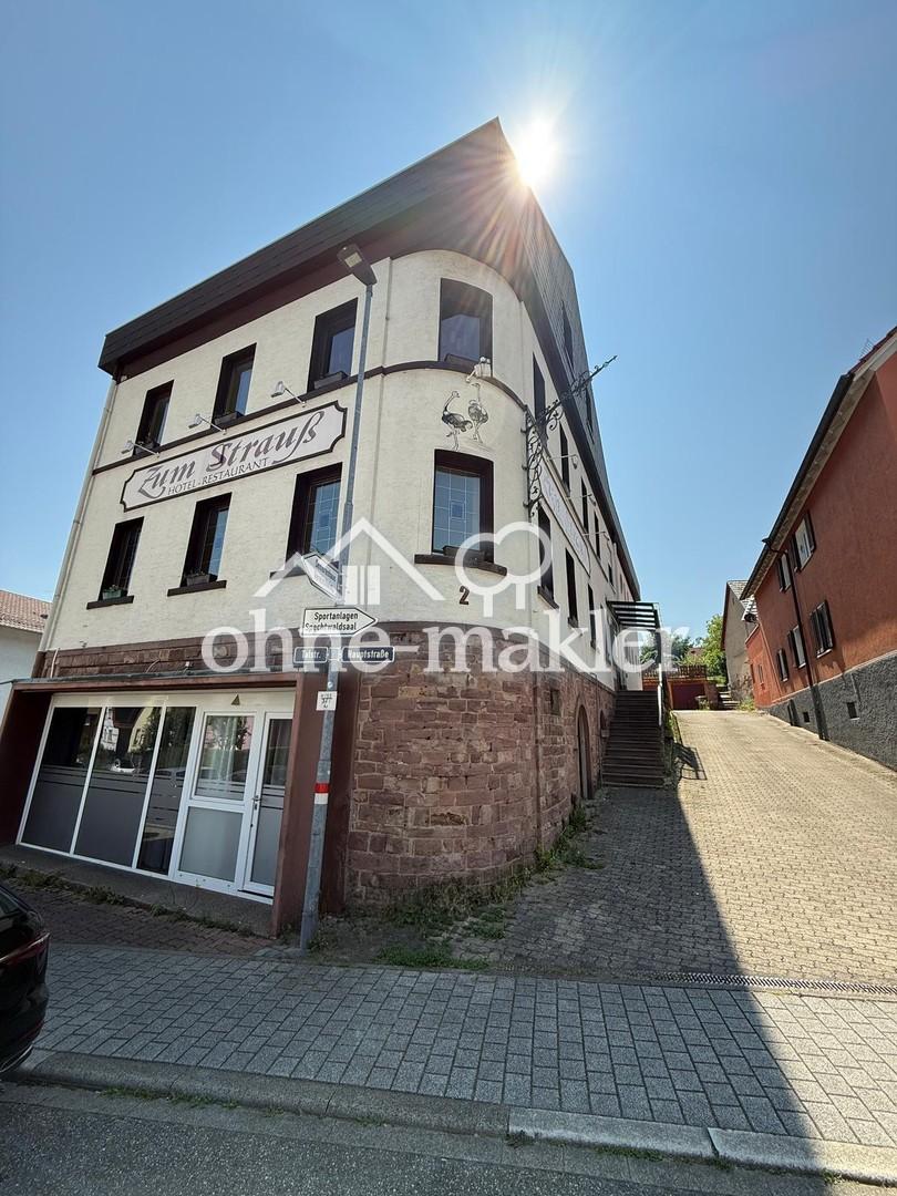 Große 2,5 Zimmer Wohnung mit riesigem Wohnzimmer - Photo 5