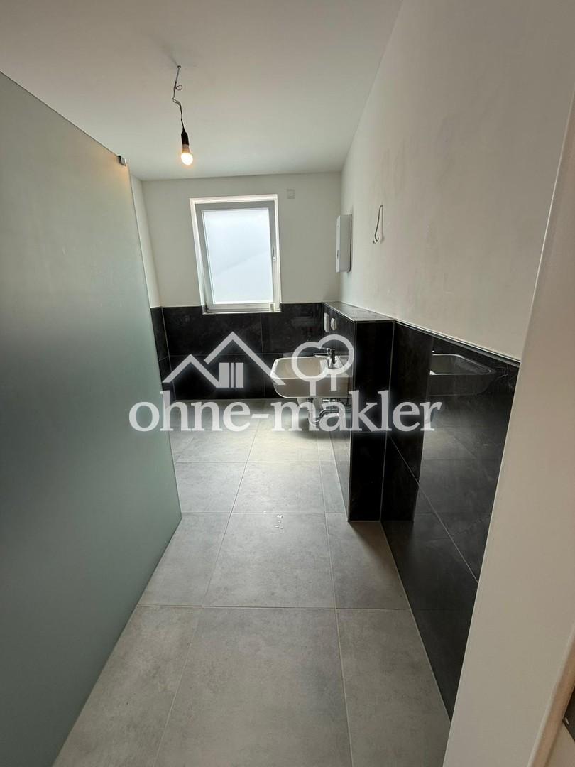 Schöne Neubauwohnung - Foto 2