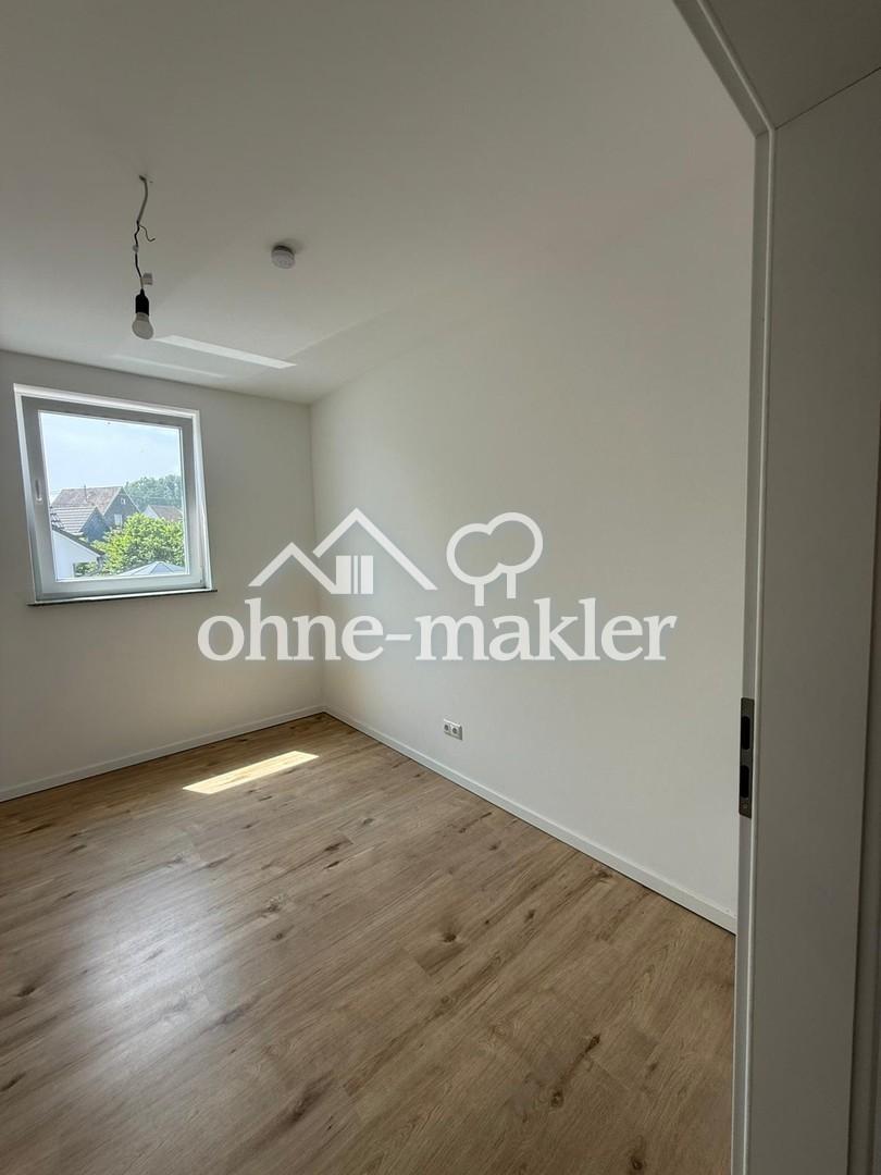 Schöne Neubauwohnung - Foto 1