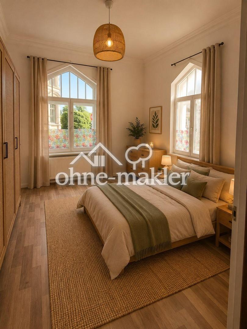 Premium-Wohnsuite in Coburg – 32 m² - Photo 2