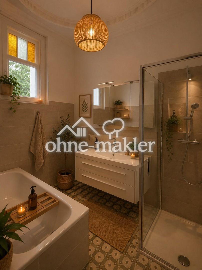 Premium-Wohnsuite in Coburg – 32 m² - Photo 4