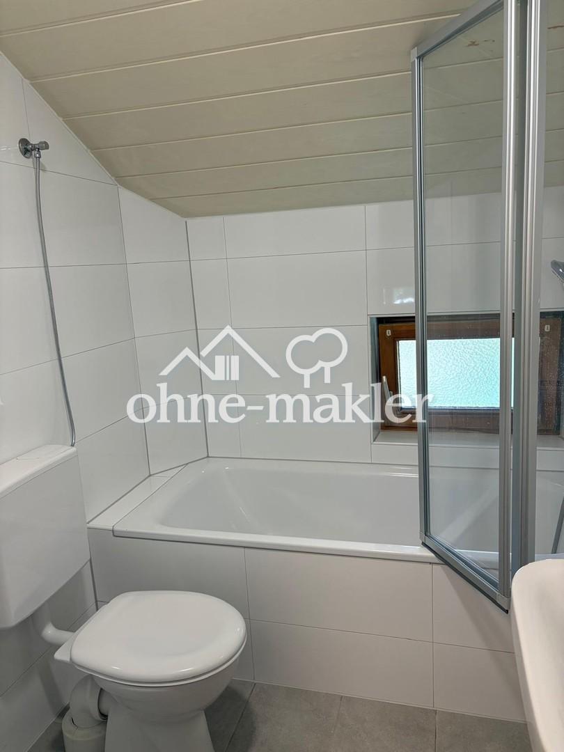 Gemütliche 4 Zimmer-Wohnung mit großem Garten - Foto 4