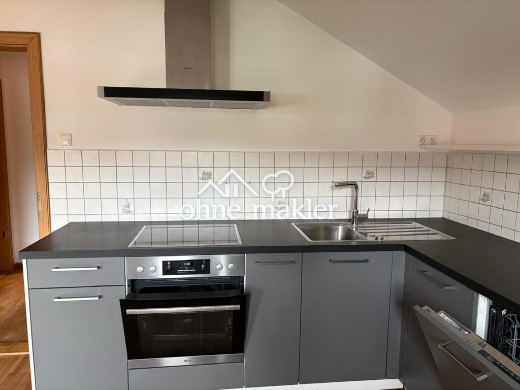 Gemütliche 4 Zimmer-Wohnung mit großem Garten - Foto 2