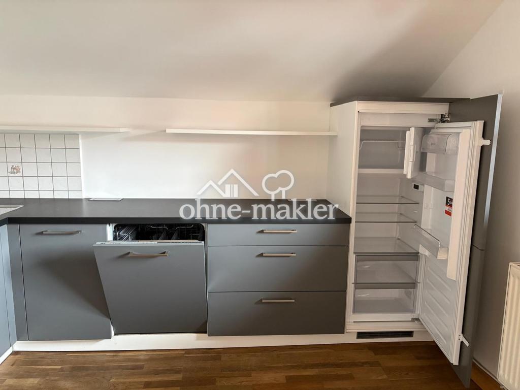 Gemütliche 4 Zimmer-Wohnung mit großem Garten - Foto 3