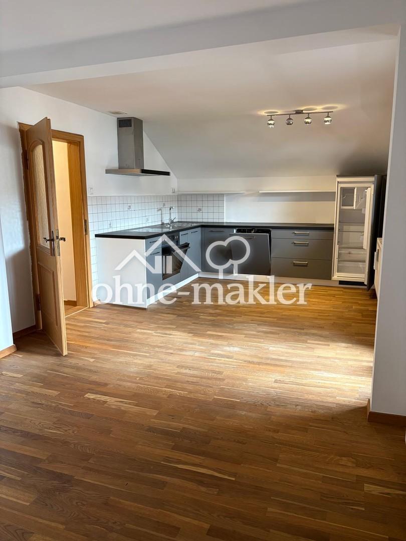 Gemütliche 4 Zimmer-Wohnung mit großem Garten - Foto 1