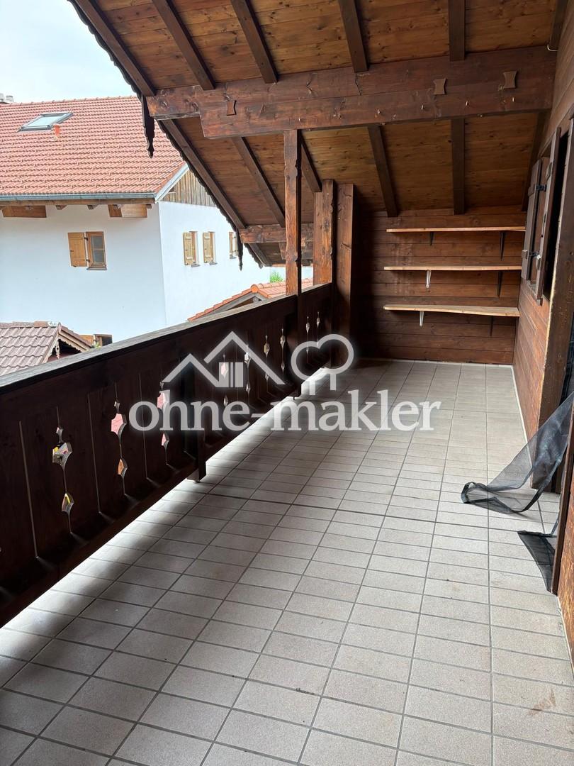 Gemütliche 4 Zimmer-Wohnung mit großem Garten - Foto 5