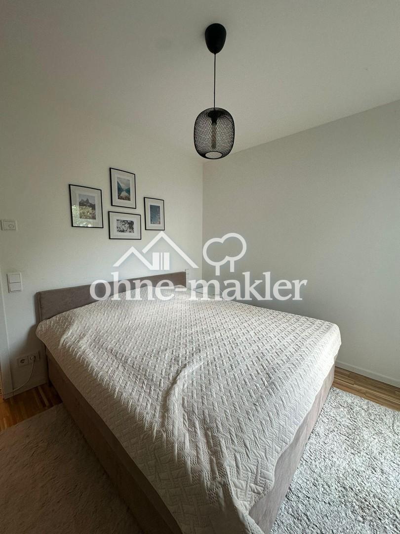 Hochwertige 2-Zimmer Erdgeschosswohnung in Neubaugebiet - Photo 4