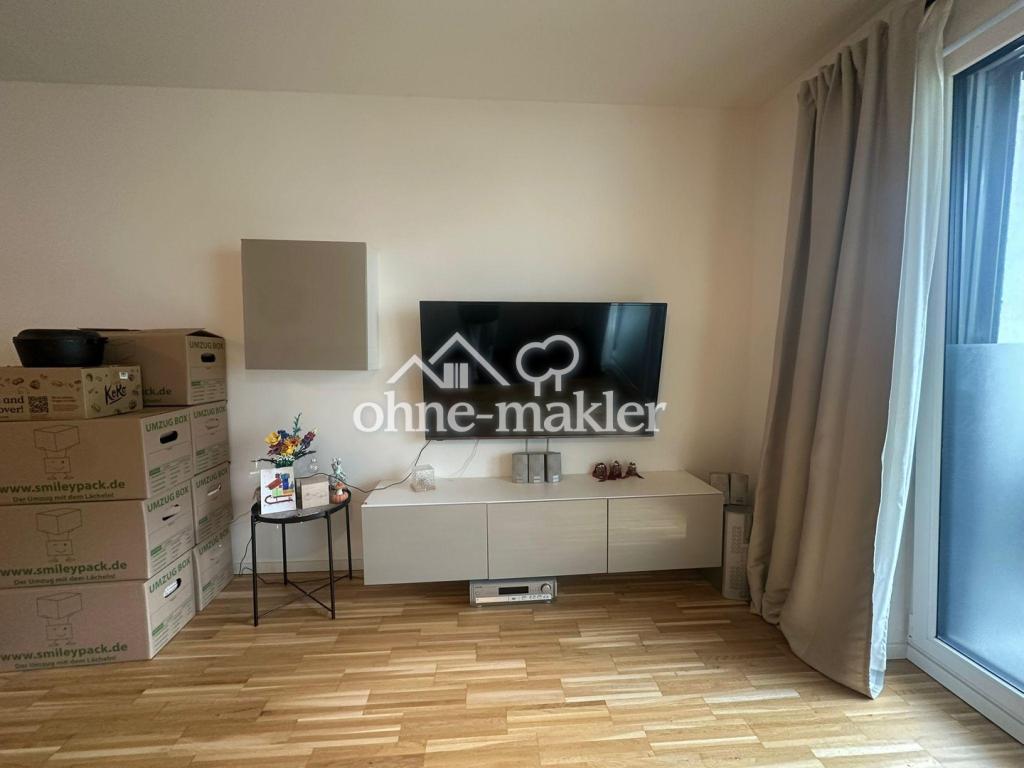 Hochwertige 2-Zimmer Erdgeschosswohnung in Neubaugebiet - Photo 2