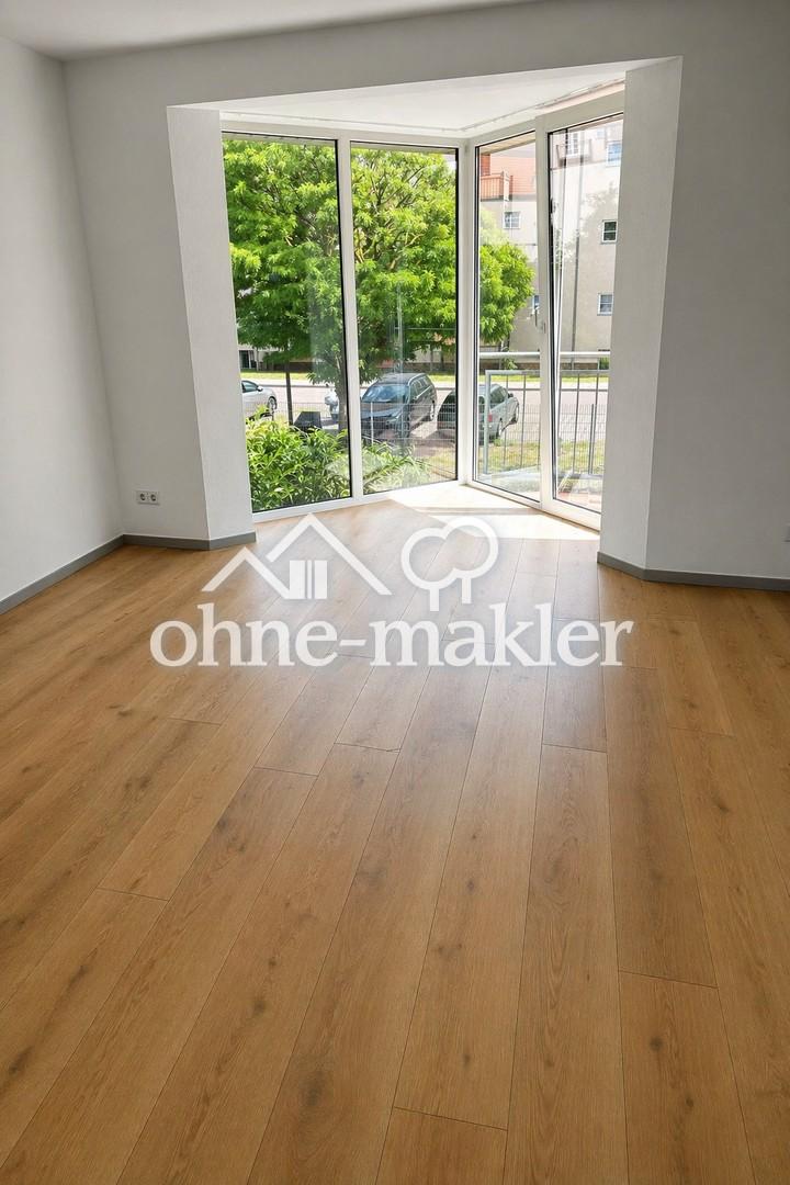 4-Zimmerwohnung ruhig gelegen - Photo 1