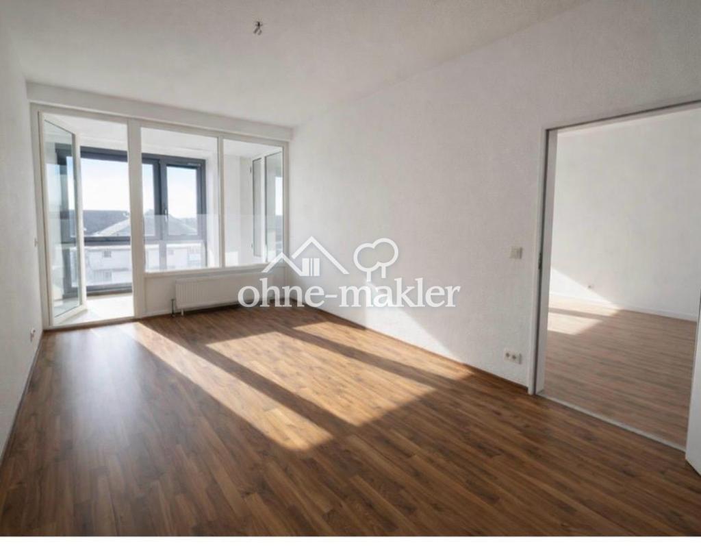2-Raum Wohnung 63qm mit Wintergarten und Stellplatz - Photo 2
