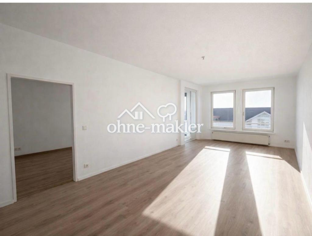2-Raum Wohnung 63qm mit Wintergarten und Stellplatz - Photo 1