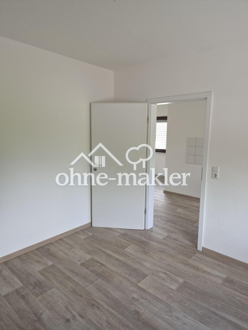 Kleine helle 2-Zimmerwohnung Cbg Nord - Foto 3