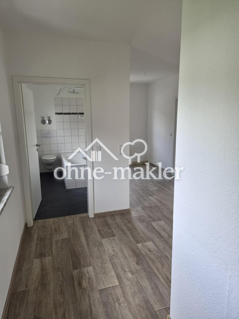 Kleine helle 2-Zimmerwohnung Cbg Nord - Foto 4