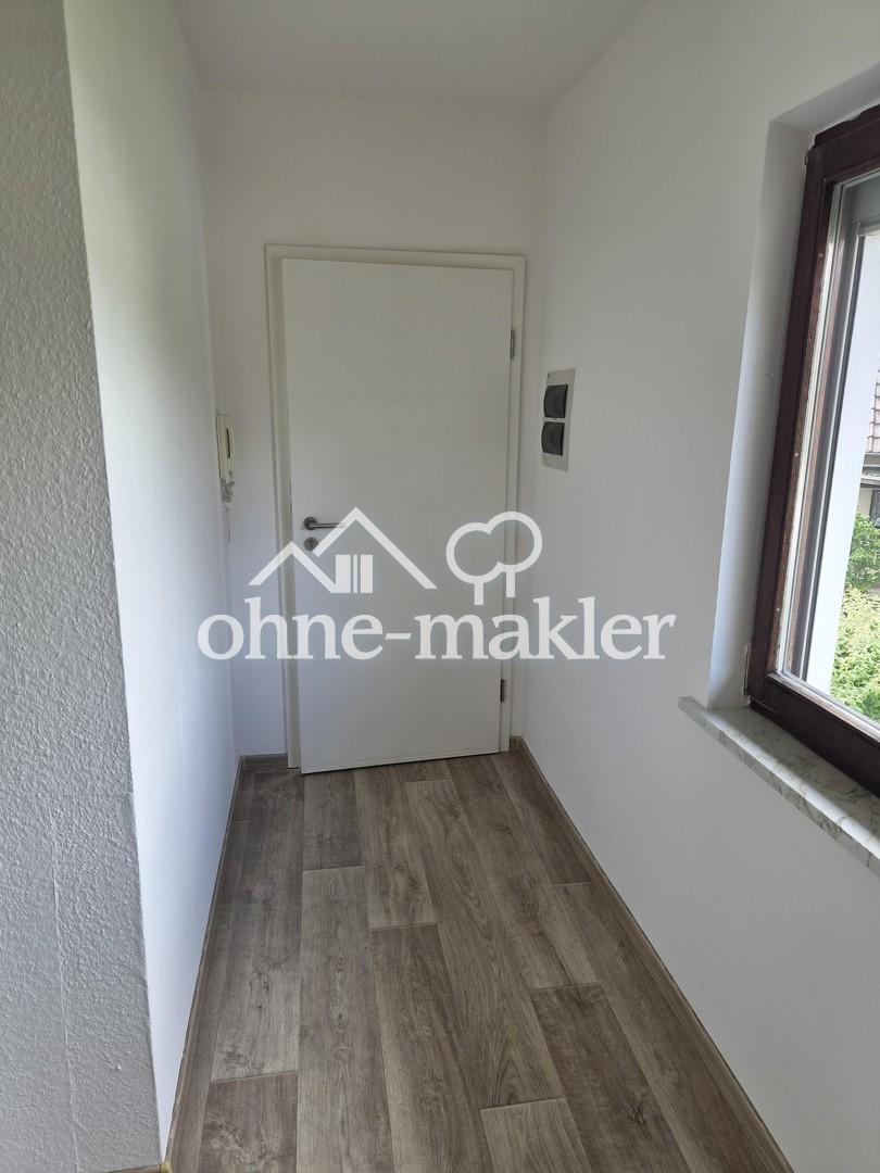 Kleine helle 2-Zimmerwohnung Cbg Nord - Foto 5