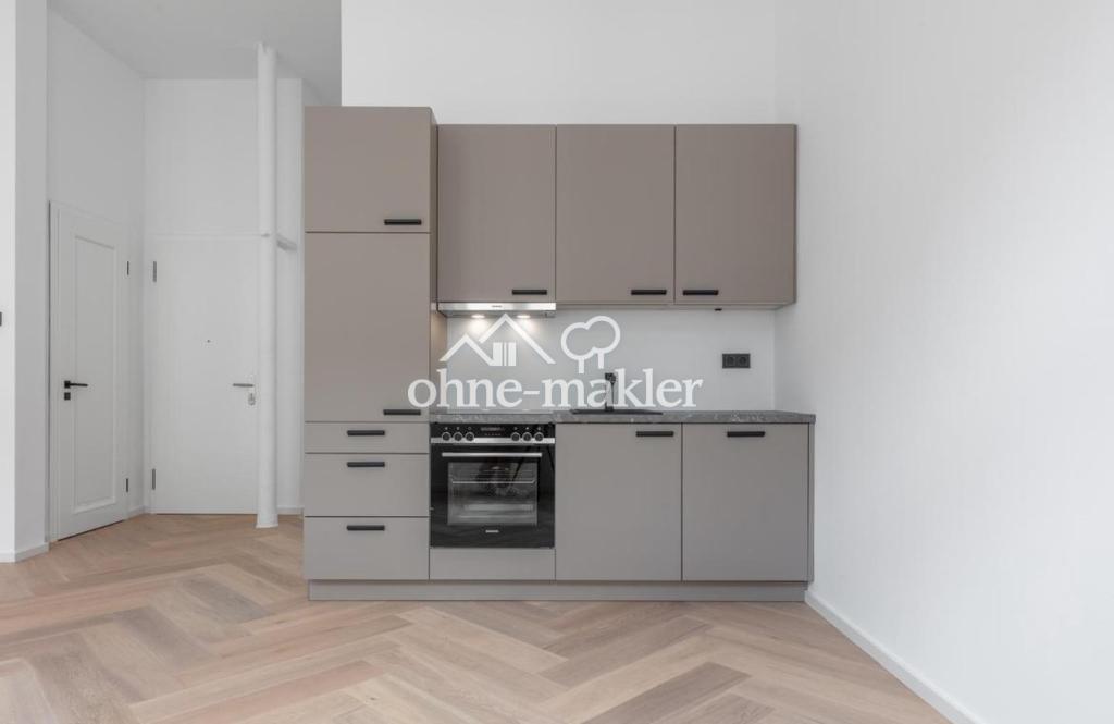 Möblierte kernsanierte Altbauwohnung Unterbilk Loretto - Photo 4