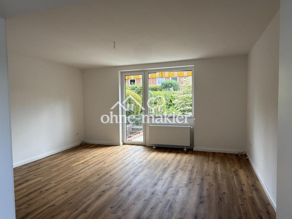 Frisch renoviertes Reihenendhaus für Familie mit Freude am Garten - Foto 1