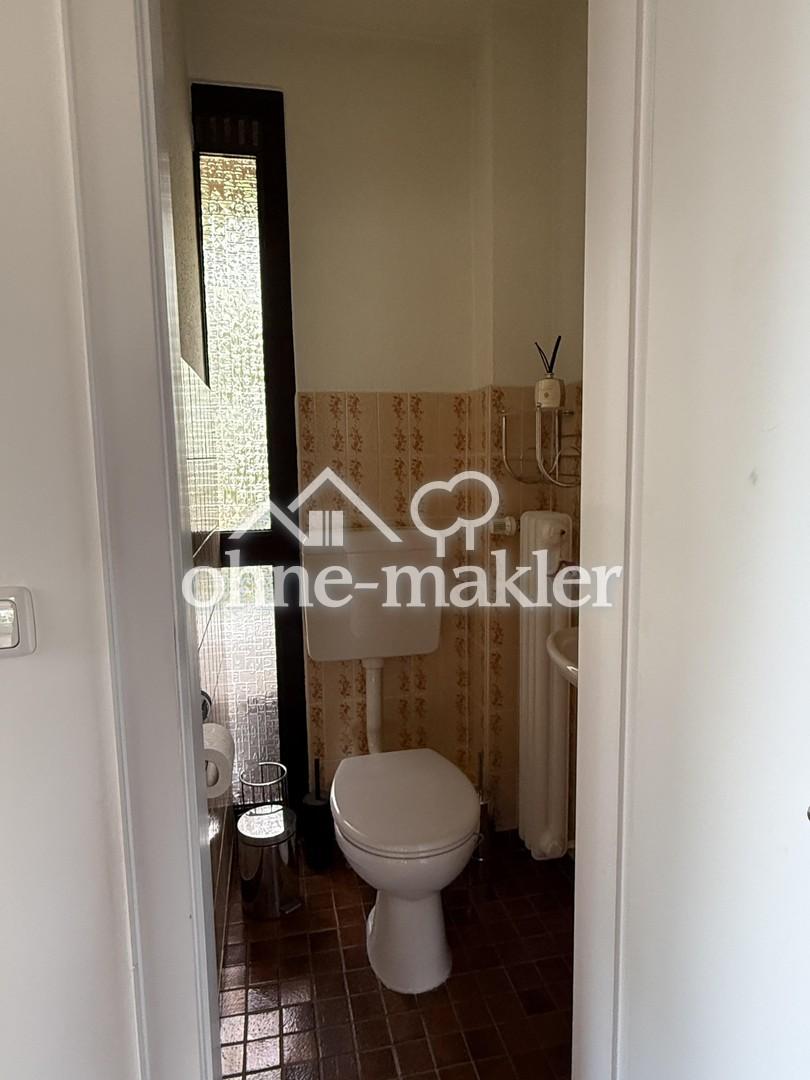 Frisch renoviertes Reihenendhaus für Familie mit Freude am Garten - Foto 2