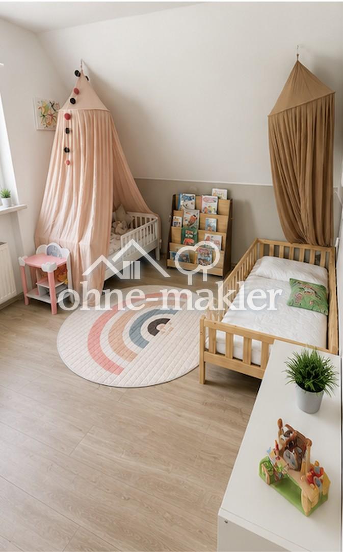 Einfamilienhaus mit großen Garten - Foto 4