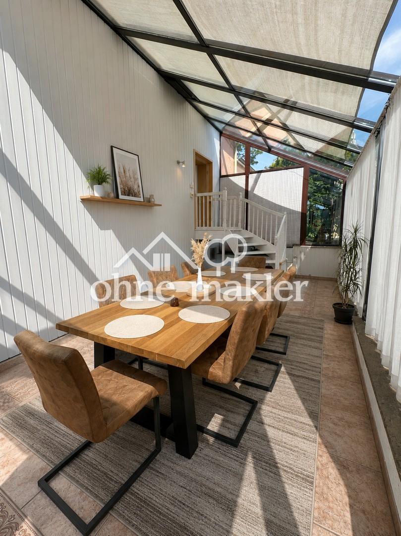 Einfamilienhaus mit großen Garten - Foto 2