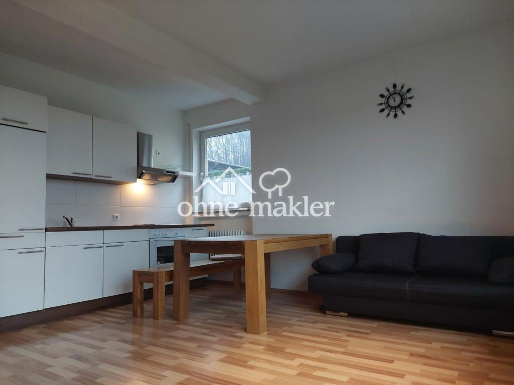 Vollmöblierte 2-Zimmer Wohnung mit Terrasse in Overath - Steinenbrück - Photo 2