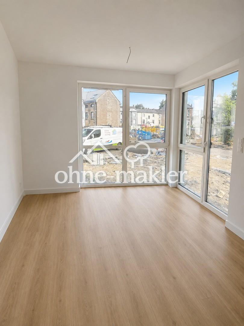 NEUBAU : 40qm Studio-Apartment mit Balkon & XL Badezimmer - Photo 4