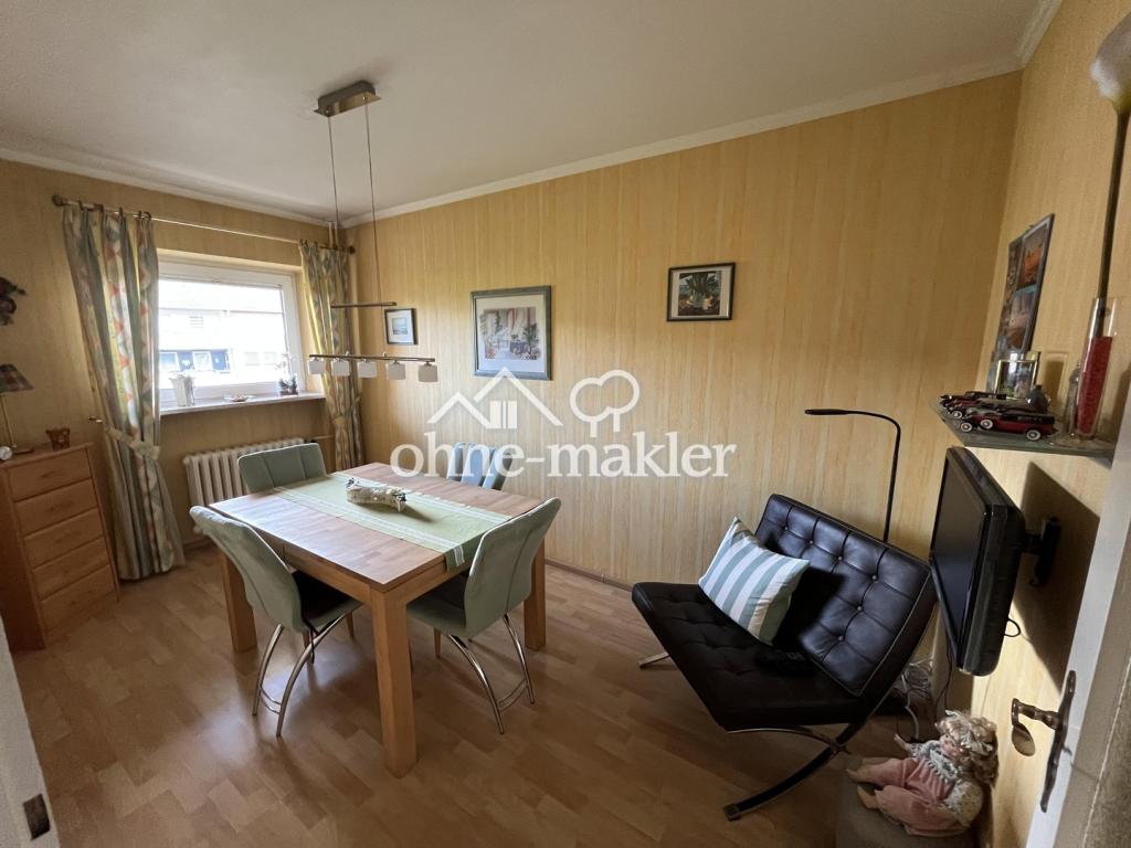 Helle & freundliche 2,5 Zimmerwohnung mit EBK und Balkon zum 01.09.2026 zu vermieten. - Photo 3