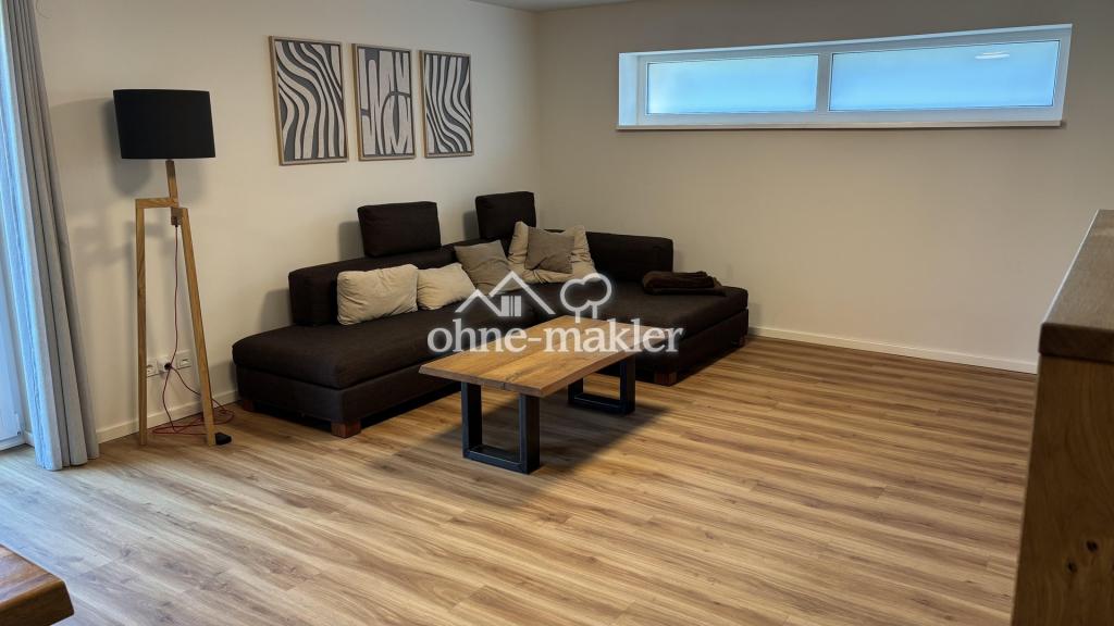 Moderne, möblierte, neu sanierte Wohnung mit Terrasse und eigenem Gartenanteil (Babenberger Viertel) - Foto 2