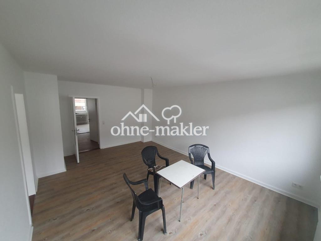 gepflegt 3-Zimmer-Wohnung im Bremer Steintor - Photo 1