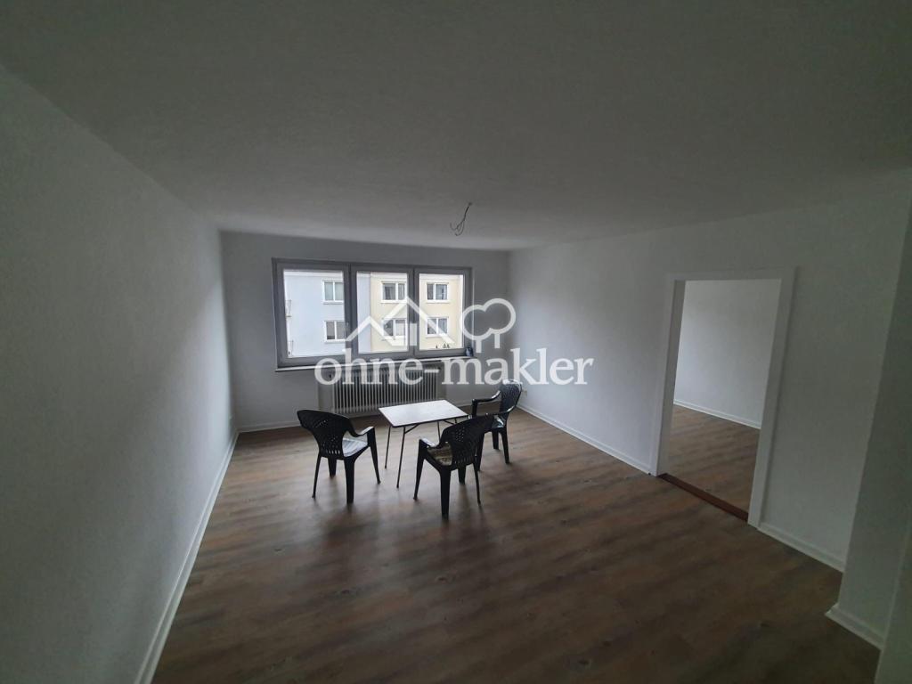 gepflegt 3-Zimmer-Wohnung im Bremer Steintor - Photo 2