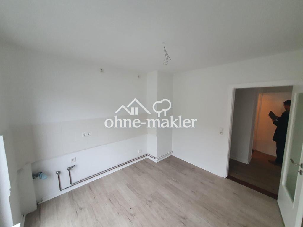 gepflegt 3-Zimmer-Wohnung im Bremer Steintor - Photo 3