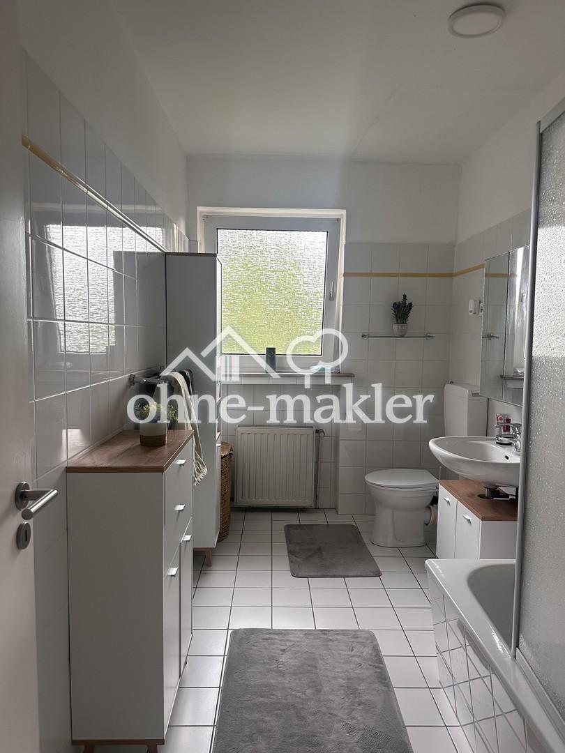 Ihr neues Zuhause in der Prinz-Friedrich-Karlstraße – Attraktive 2-Zimmer-Wohnung - Photo 4