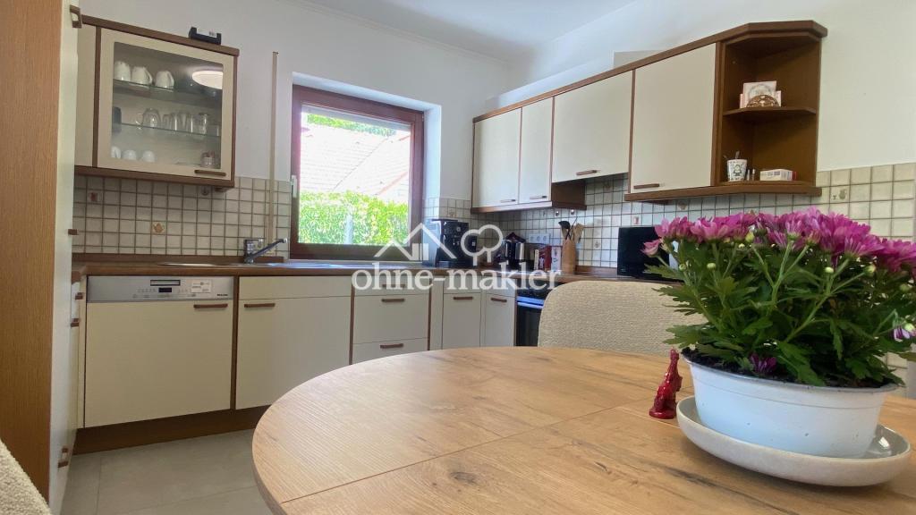 Exklusive 4-Raumwohnung mit großem Garten und überdachter Terrasse in Fürth Dambach - Photo 5
