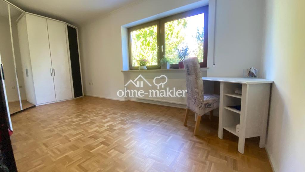 Exklusive 4-Raumwohnung mit großem Garten und überdachter Terrasse in Fürth Dambach - Photo 4