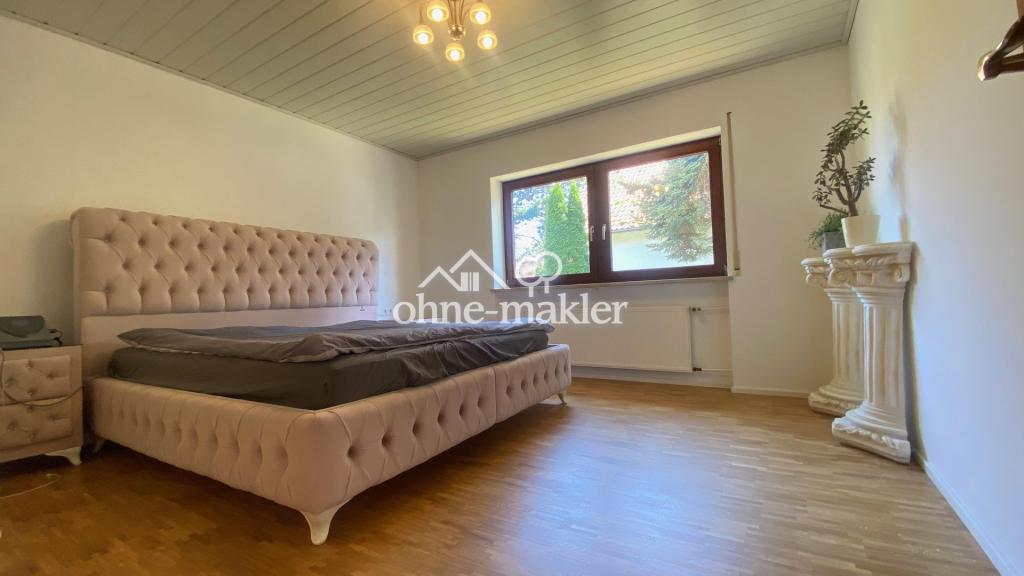 Exklusive 4-Raumwohnung mit großem Garten und überdachter Terrasse in Fürth Dambach - Photo 3