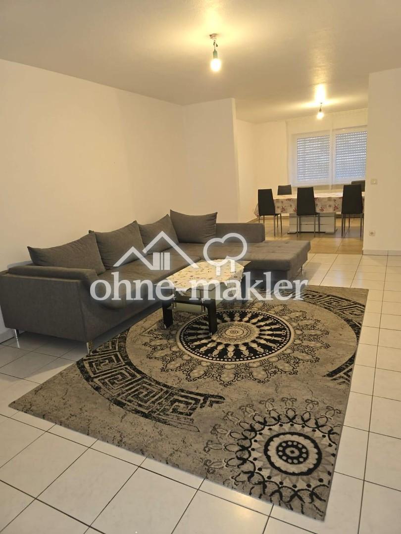 Schöne 2,5 Zimmerwohnung in Riedstadt - Photo 3