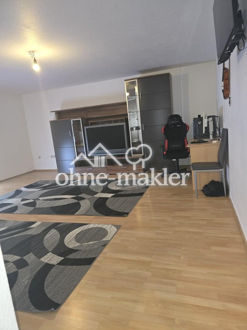 Schöne 2,5 Zimmerwohnung in Riedstadt - Photo 1