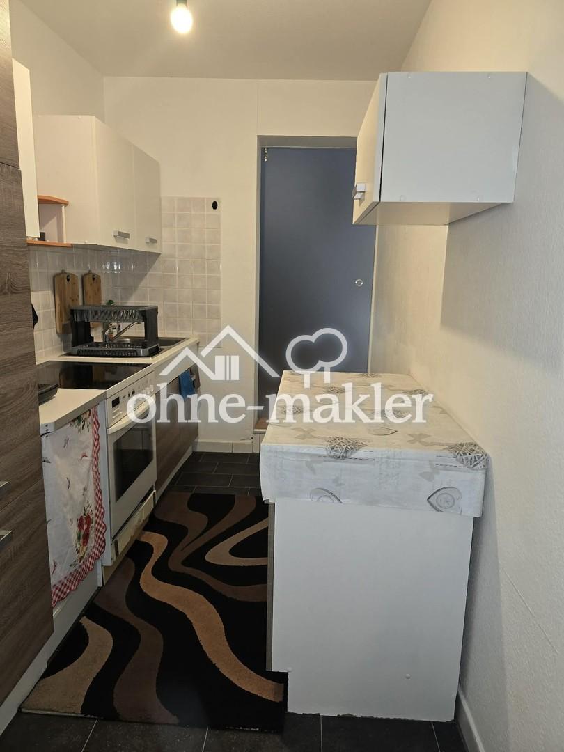Schöne 2,5 Zimmerwohnung in Riedstadt - Photo 4