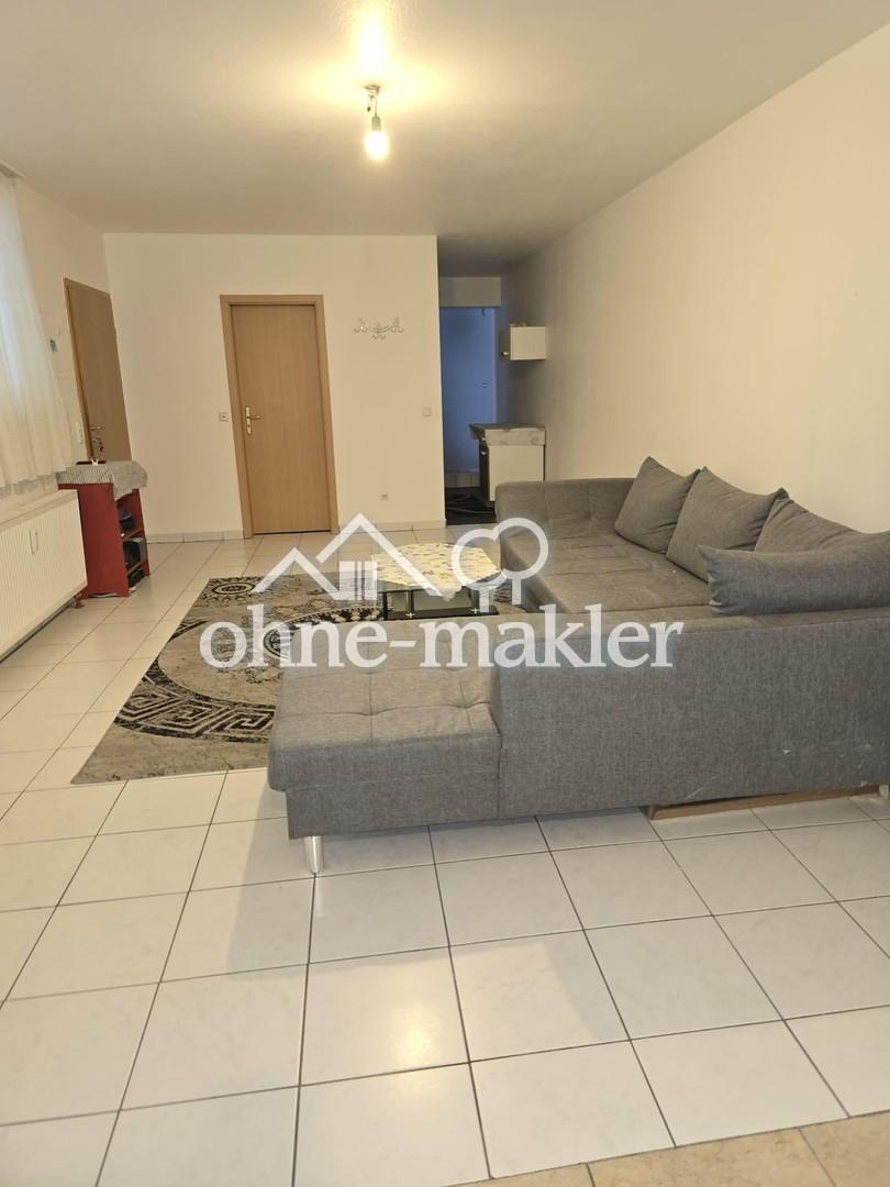 Schöne 2,5 Zimmerwohnung in Riedstadt - Photo 2