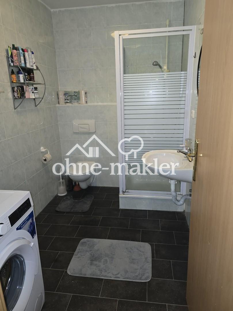 Schöne 2,5 Zimmerwohnung in Riedstadt - Photo 5