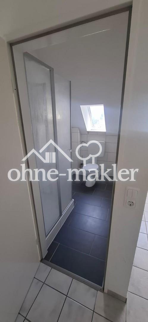 Gemütliche 1-Zimmer-Wohnung in Westerrade - Photo 5