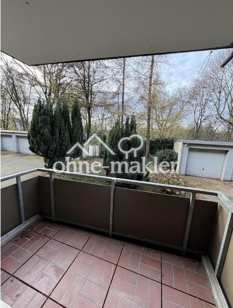3-Zimmer-Wohnglück (62qm) mit Balkon - Photo 5