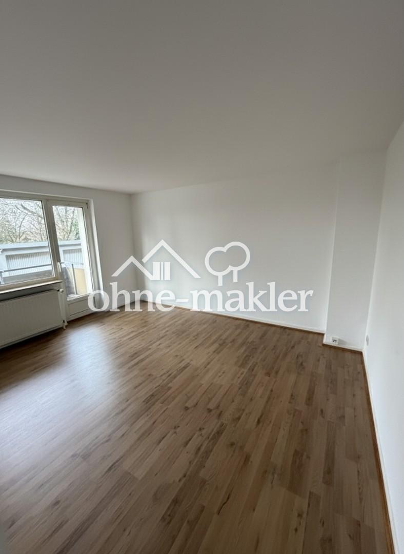 3-Zimmer-Wohnglück (62qm) mit Balkon - Photo 2