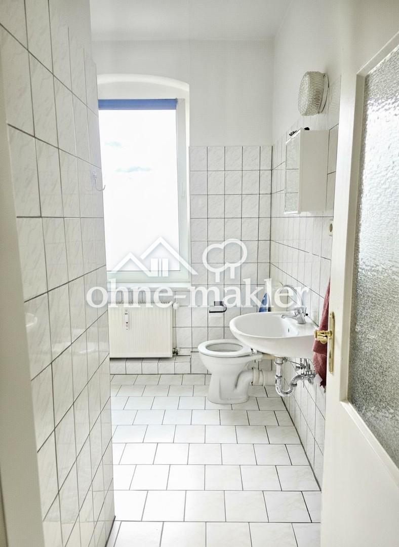 Helle 1-Zimmer-Wohnung - Foto 4