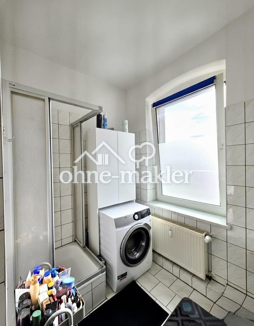 Helle 1-Zimmer-Wohnung - Foto 3